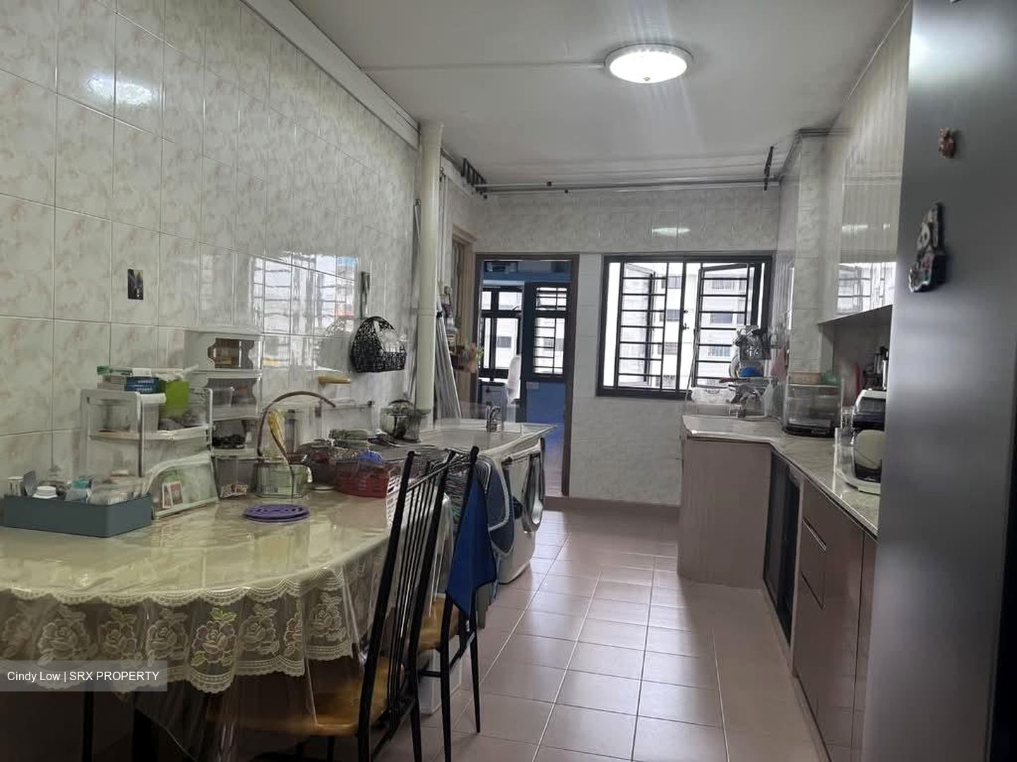 Blk 26 Teck Whye Heights II (Choa Chu Kang), HDB 3 Rooms #613914981